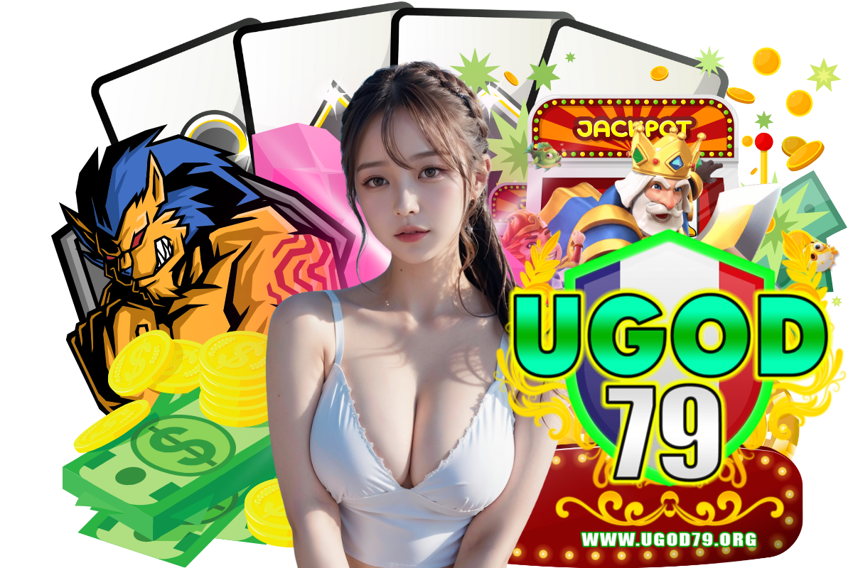 ugod79 wallet