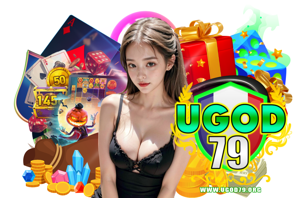 ugod79 สล็อต