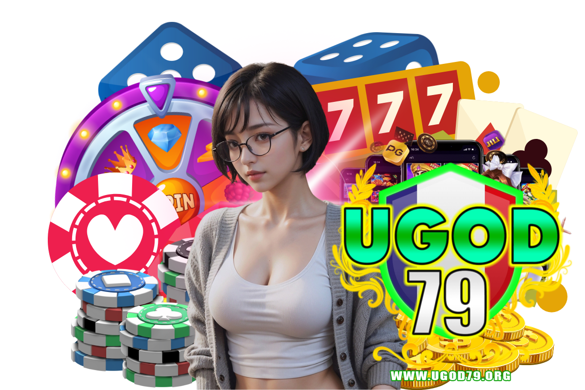 ugod79 แจกเครดิตฟรี